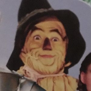 Meet your Posher, Reginald